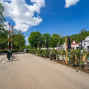 Europarcs Het Amsterdamse Bos Holiday park Amstelveen