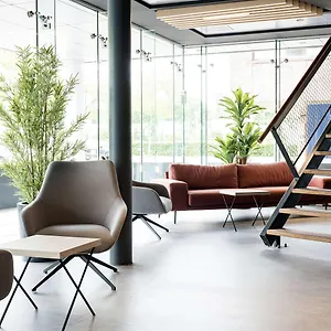 Executive Residency By Western Amsterdam Airport Hotel Hoofddorp