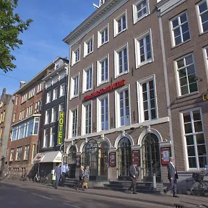 Monopole Hotel Amsterdam