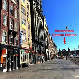 Dam Hotel Amsterdam