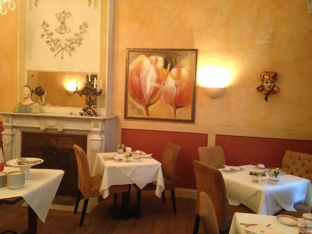 Hotel Botticelli Maastricht