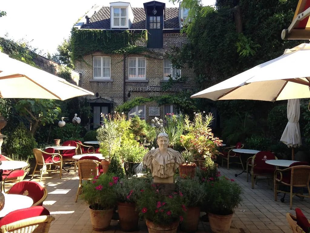 Hotel Botticelli Maastricht