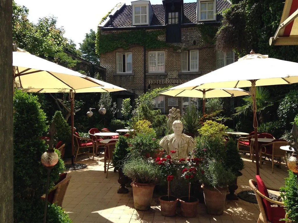 Hotel Botticelli Maastricht