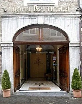 Hotel Botticelli Maastricht
