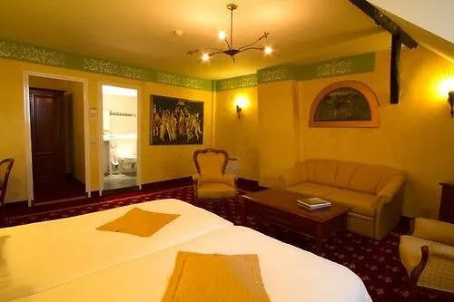 ***  Hotel Botticelli Maastricht Holandia