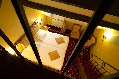 Hotel Botticelli Maastricht