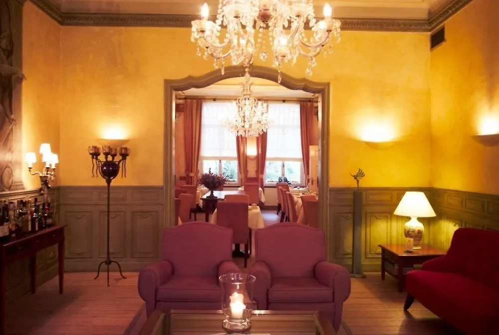 ***  Hotel Botticelli Maastricht Holandia