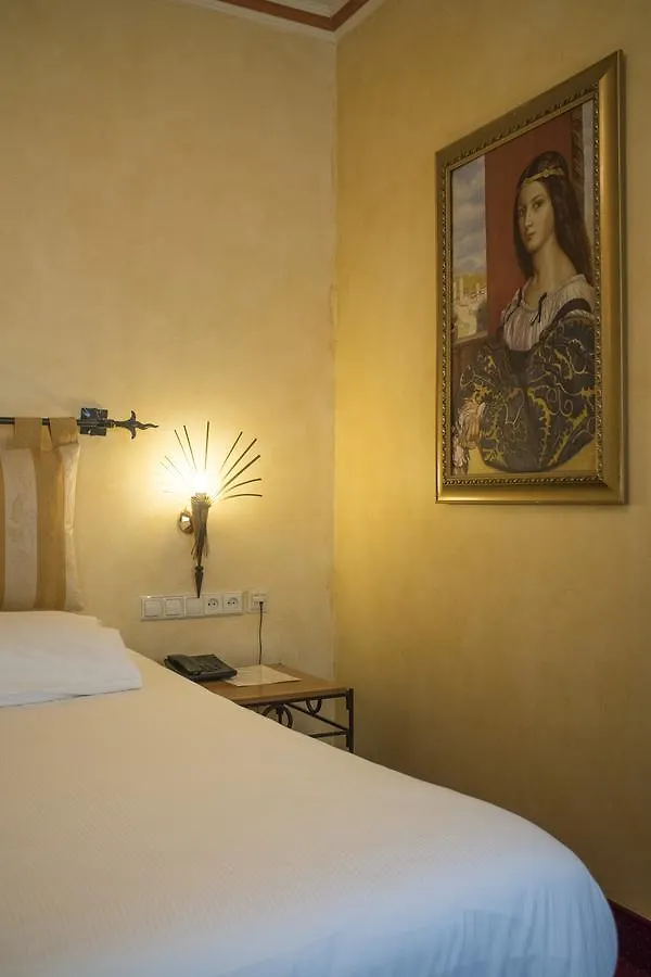 ***  Hotel Botticelli Maastricht Holandia