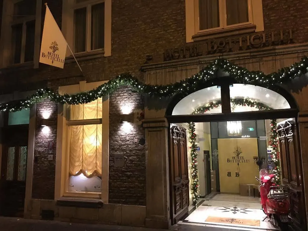 Hotel Botticelli Maastricht