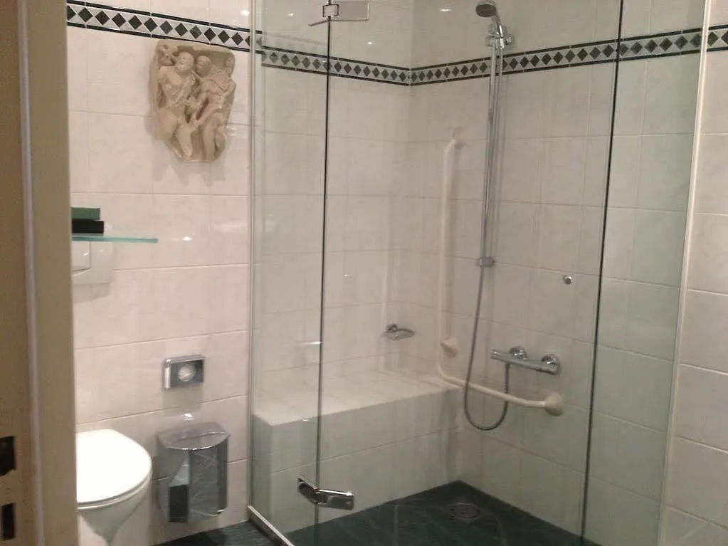 Hotel Botticelli Maastricht 3*,  Holandia