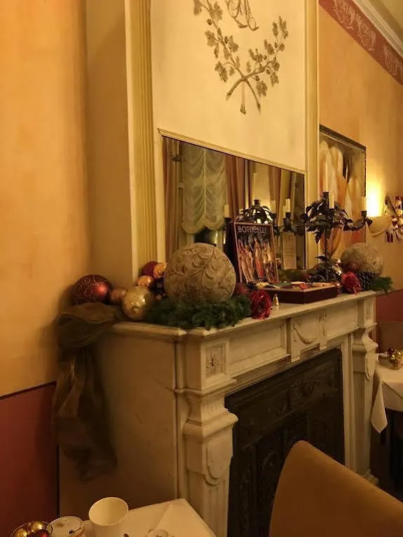 Hotel Botticelli Maastricht